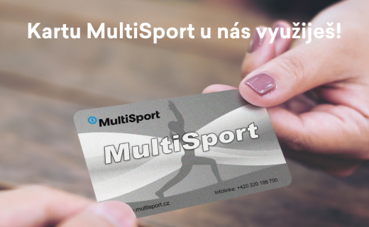 Multisport karta