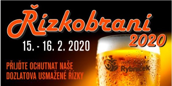 Řízkobraní 2020